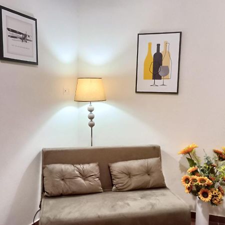 7 Cannelle Guest House Ισέρνια Εξωτερικό φωτογραφία