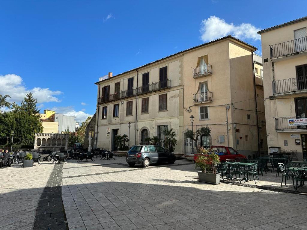 7 Cannelle Guest House Ισέρνια Εξωτερικό φωτογραφία