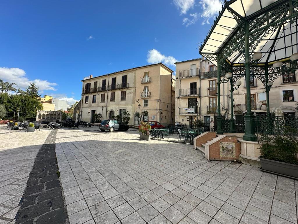 7 Cannelle Guest House Ισέρνια Εξωτερικό φωτογραφία