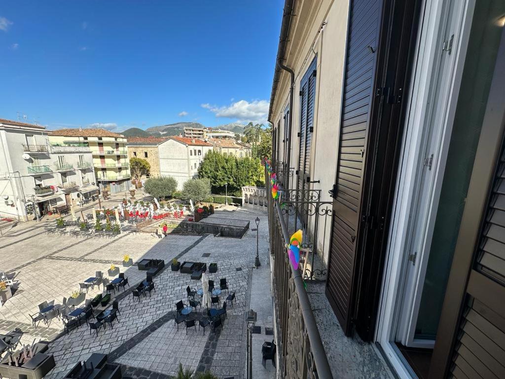 7 Cannelle Guest House Ισέρνια Εξωτερικό φωτογραφία