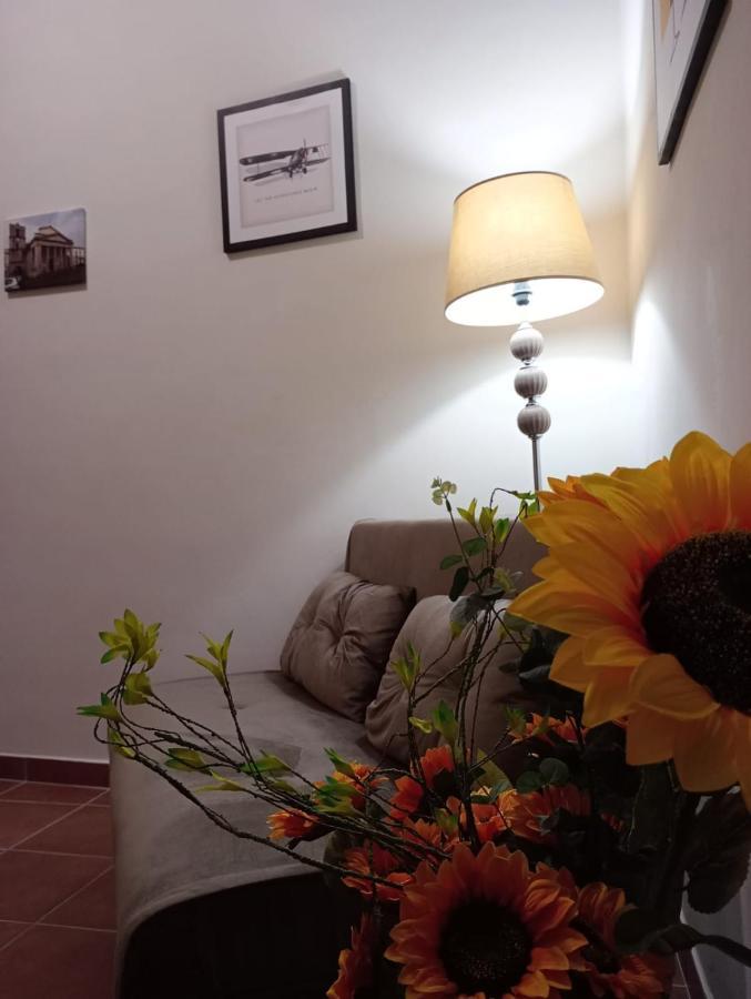 7 Cannelle Guest House Ισέρνια Εξωτερικό φωτογραφία